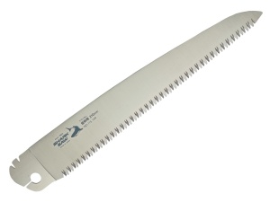 Lama schimb pentru fierastrau japonez pliabil pentru tamplarie 240 mm, SHARK PRO Series - Takagi
