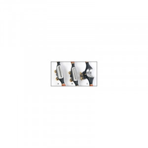Lame de schimb, otel PM-V11 pentru cutitoaie mare, Veritas Tools. - Img 4