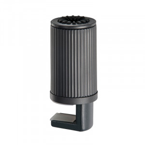Lampa de lucru profesionala UNILED II cu braț articulat reglabil, 5200-5700K - Img 4