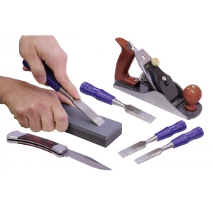Lansky C-Clip Combo CCLIP - Set ascutitoare ceramice pentru cutite cu Eraser Block - Img 19