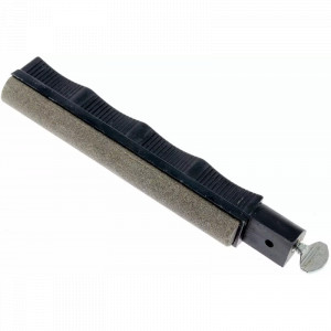Lansky Coarse Curved Blade Hone HR120 120 Grit - Piatra pentru cutite cu lame curbate - Img 2