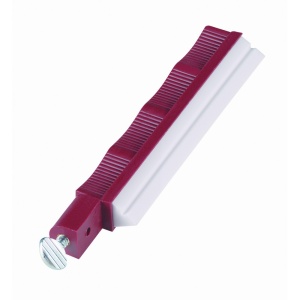 Lansky Fine Serrated Hone LSFSRT 1000 Grit - Piatra ceramica pentru finisarea lamelor zimtate