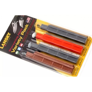 Lansky Hone Sampler Pack VAR4 - Set 4 pietre de ascutire pentru sistemele Lansky - Img 7