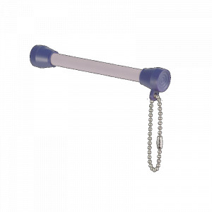 Lansky Mini Dog Bone Sharpener LCDOG 600 Grit - Ascutitor ceramic compact pentru cutite - Img 3