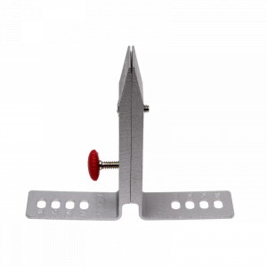 Lansky Standard Multi-Angle Knife Clamp LP006 - Clema multi-unghi pentru sistemele de ascutit cutite Lansky - Img 3