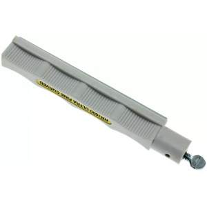 Lansky Ultra Fine Curved Blade Hone HR1000 1000 Grit - Piatra ceramica pentru cutite cu lame curbate - Img 6