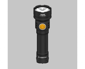 Lanterna EDC Armytek Prime C2 Pro Max Warm 4000 lm cu acumulator 21700 inclus - Img 4
