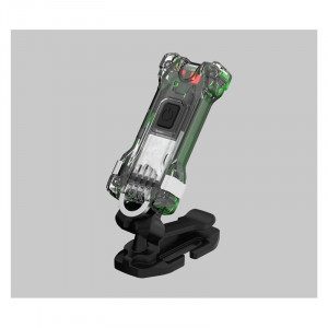 Lanterna multifunctionala Armytek Zippy WR Extended Set Green 120 lm - Img 6