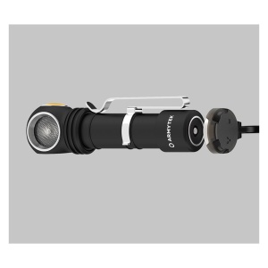 Lanterna multifunctionala Wizard C2 Magnet USB - lumina alba, 1200 lm - Img 17