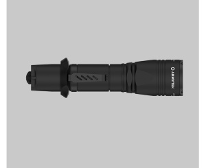 Lanterna tactica Dobermann Ext - lumina calda, 1000 lm - Img 3