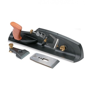 Left Shooting Plane, No Blade Veritas Tools - Img 12