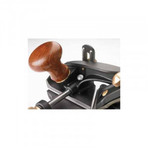 Leht-Hand Skew Rabbet Plane, PM-V11 Blade Veritas Tools - Img 3