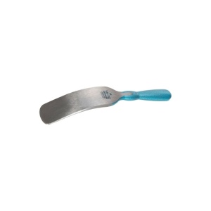 Lingura de interior si de suprafata pt repararea caroseriei, No. 252/18 1/2, Picard