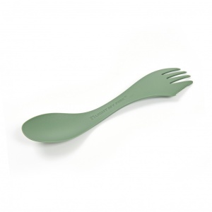 Lingura / furculita / cutit Spork medium BIO, LIGHT MY FIRE - Img 15