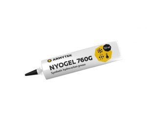 Lubrifiant pentru filete O-ring Armytek Nyogel 760G 50 ml