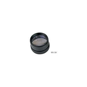 Lupa de precizie, 29 x ø 43 mm pentru hobby/modelism - Img 1