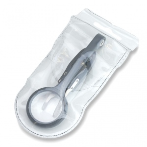 Lupa portabila Fish™n Grip Pro putere 4.5x cu pensete - Carson - Img 6