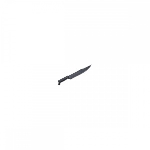 Maceta Cold Steel Bowie Machete 12" 1055 Carbon cu teaca Cor-Ex CS-97BWM12S - Img 2