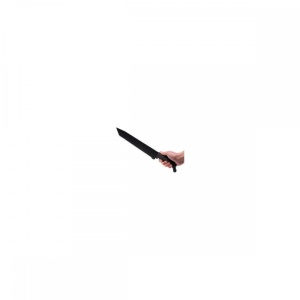 Maceta Cold Steel Tanto Machete cu lama din otel carbon 1055 si teaca Cor-Ex - CS-97BTMS - Img 2