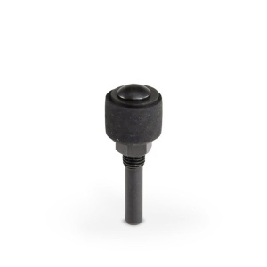 Mandrina tambur raspel Saburr de 1/2"