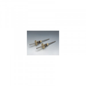 Marcator standard METRIC cu REGLAJ FIN tamplarie Veritas Tools. - Img 6