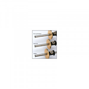Marcator standard METRIC pentru tamplarie Veritas Tools. - Img 6