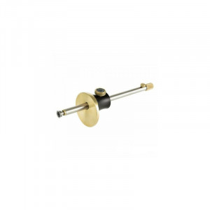 Marcator standard REGLAJ micrometric pt tamplarie Veritas Tools. - Img 2