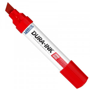 Marker cu cerneală permanentă DURA-INK 200, Markal - Img 2