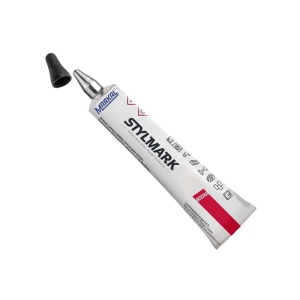Marker vopsea cu bilă metalică STYLMARK, varf 3 mm, Markal