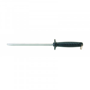 Masat de ascutit cutite Lansky Steel Sharp Stick 9 inch cu maner confortabil - Img 2