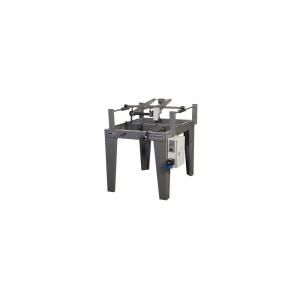 Masina de copiat/pantograf sculptura KPB4075HF Wivamac cu freza HF 500W