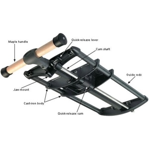 Menghina banc de lucru tamplarie Veritas Tools - Img 1