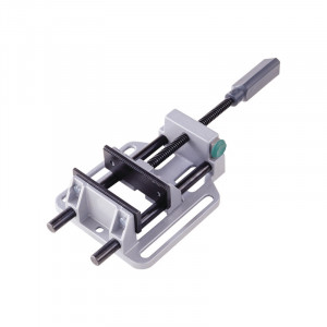 Menghina rapida 100mm pentru stand gaurire Wolfcraft - Img 2