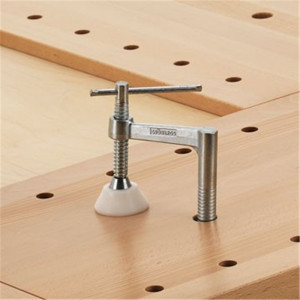 Menghina rapida SB pentru bancurile de tamplarie Original 1100 și Kvadrat, Sjobergs - Img 5