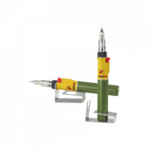 Microflam MGS Arzator si Statie de Lipire, Proxxon - Img 3