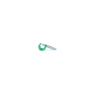 Micrometru mecanic de exterior 3203-100A - Img 1