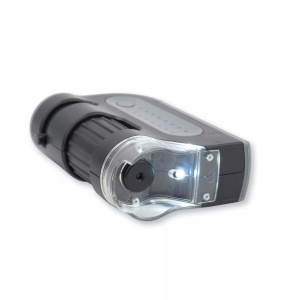 Microscop Carson pentru digiscopie, Kit MicroBrite Pro - Img 2