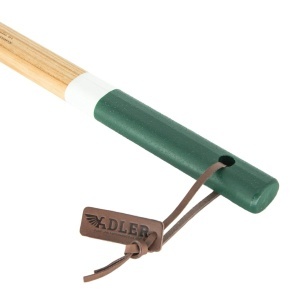 Mini-sapaliga de gradina "Daisy" S, Adler Tools - Img 4