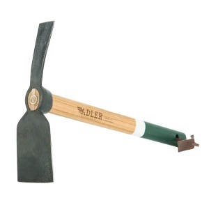 Mini-sapaliga de gradina "Rosie" S, Adler Tools - Img 2