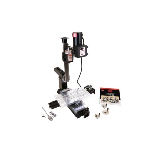 Minifreza SHERLINE NexGen de banc 5810-CNC Metric - Img 3