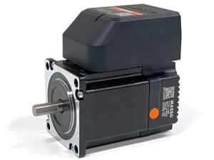 Motor pas cu pas cu bucla inchisa 36V, pentru masini unelte Sherline - Img 7