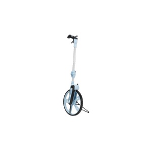 MR3 Roata de masurat cu contor mecanic si frana Hedue