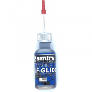 MTG Solutie anticoroziva protectie cutite Marine Tuf-Glide - Img 2