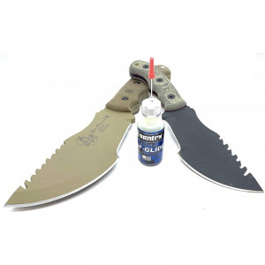 MTG Solutie anticoroziva protectie cutite Marine Tuf-Glide - Img 6