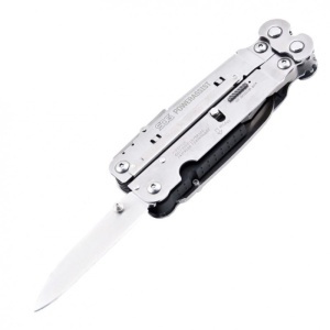 Multi-tool SOG PowerAssist - Satin, Nylon Pouch - Img 17