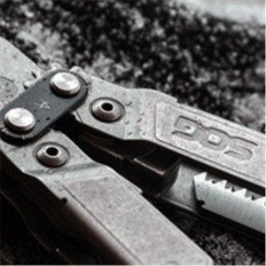 Multitool SOG PowerAccess, 18 functii, otel 5Cr15MoV, Compound Leverage, finisaj Stonewash - Img 17