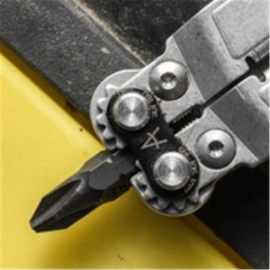Multitool SOG PowerPint, 18 functii, otel 5Cr15MoV, Compound Leverage, finisaj Stonewash - Img 11