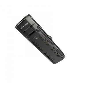 Nitecore EDC09, Lanterna Mana 1600 Lumeni Rotativa - Img 3