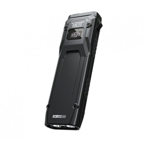 Nitecore EDC23, Lanterna EDC Ultra-Subtire 2500 Lumeni - Img 2
