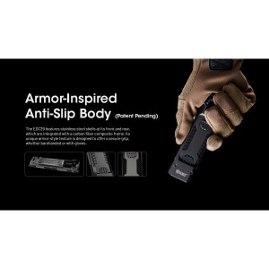 Nitecore EDC29, Lanterna EDC Slim 6500 Lumeni - Img 17